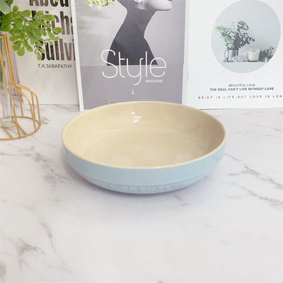 20cm 라이트 블루