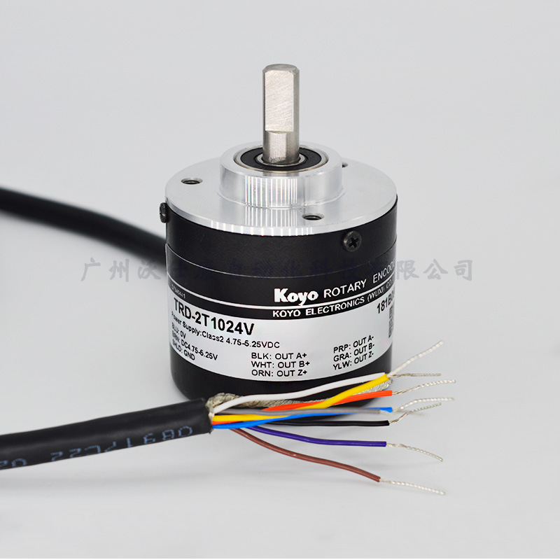 ԭװ�ֻ�����TRD-2T1024V 1024P/R����ʽ������koyo��ת������