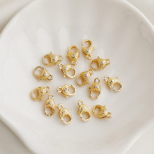 14K����ɫ�ʯ�������r�����B�������β���ɿ�diy�Ʒ���