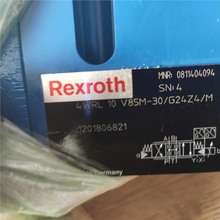 0811404207 4WRL16V200M-3X/G24Z4/MʿRexrothy