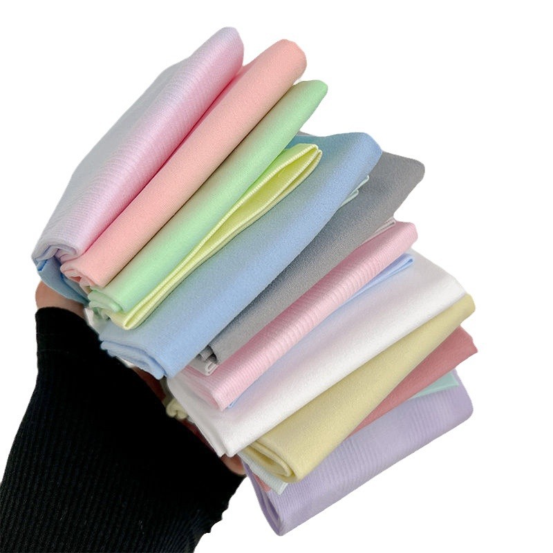 Protección solar para mujer, mangas de seda helada, gradiente anti-UV, verano, ciclismo, conducción, ciclismo, transpirable, para correr, mangas de hielo