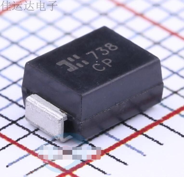 SMBJ36CA 规格 DO-214AA 二极管 现货供应