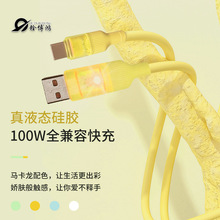 ZСҹATOC100W,^СType-c늾ͨZ؟