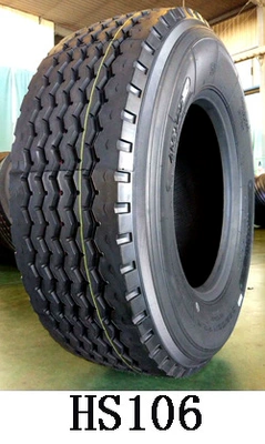 Off-road şinlər – TBR non-slip wear-resistant 8.25R16-16PR - 38565r225-20prhs106-line-flower