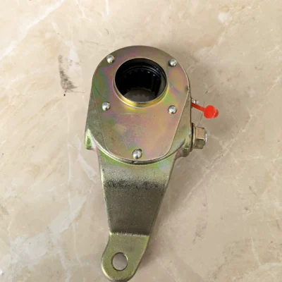 brake adjustment arm – Brake adjuster arm