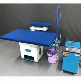 洗涤烘干设备;整熨设备;酒店设备