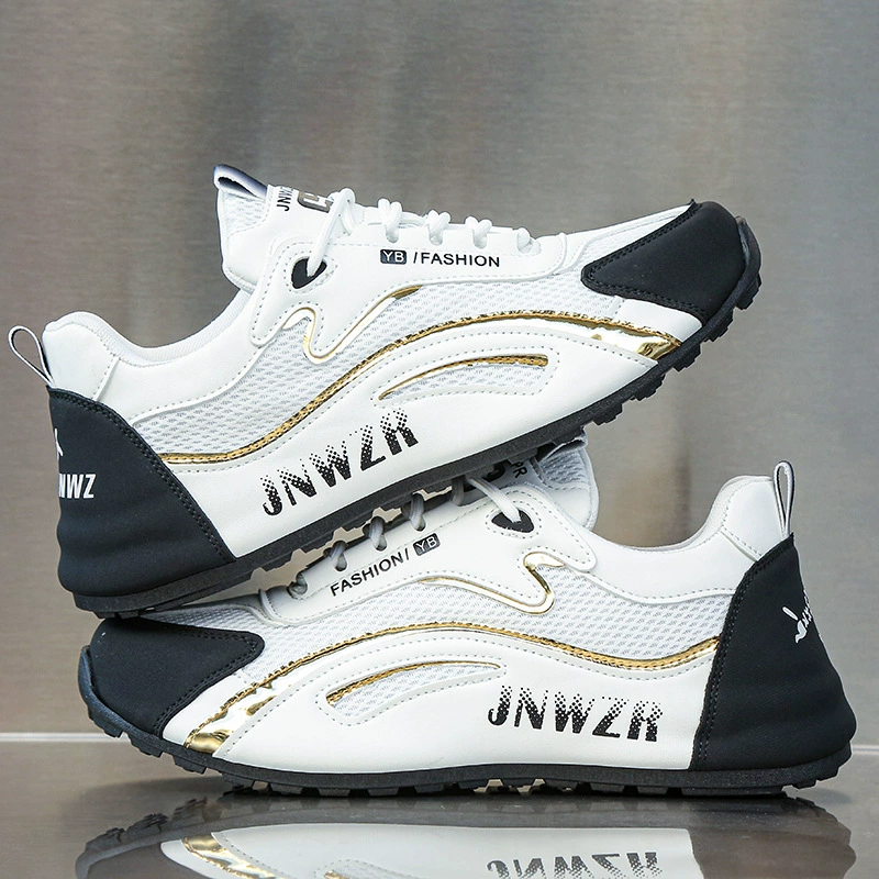Fleece keep warm winter trend non-slip wear-resistant shoes for leisure, footwear for beloved