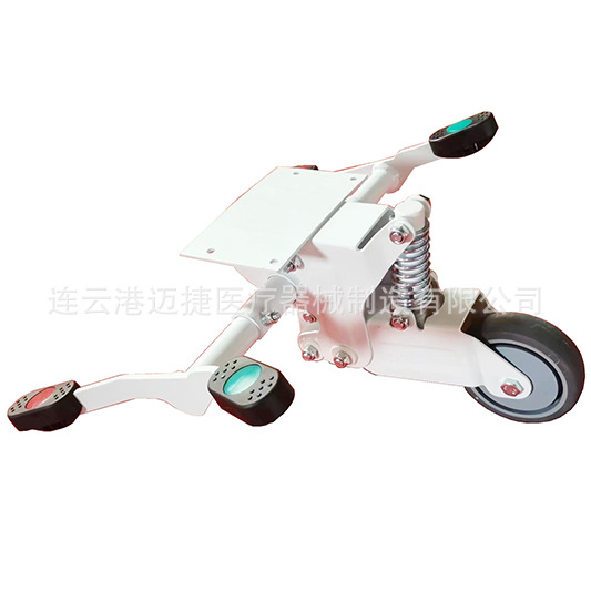 MJ11-D 导向轮系统组合厂家源头