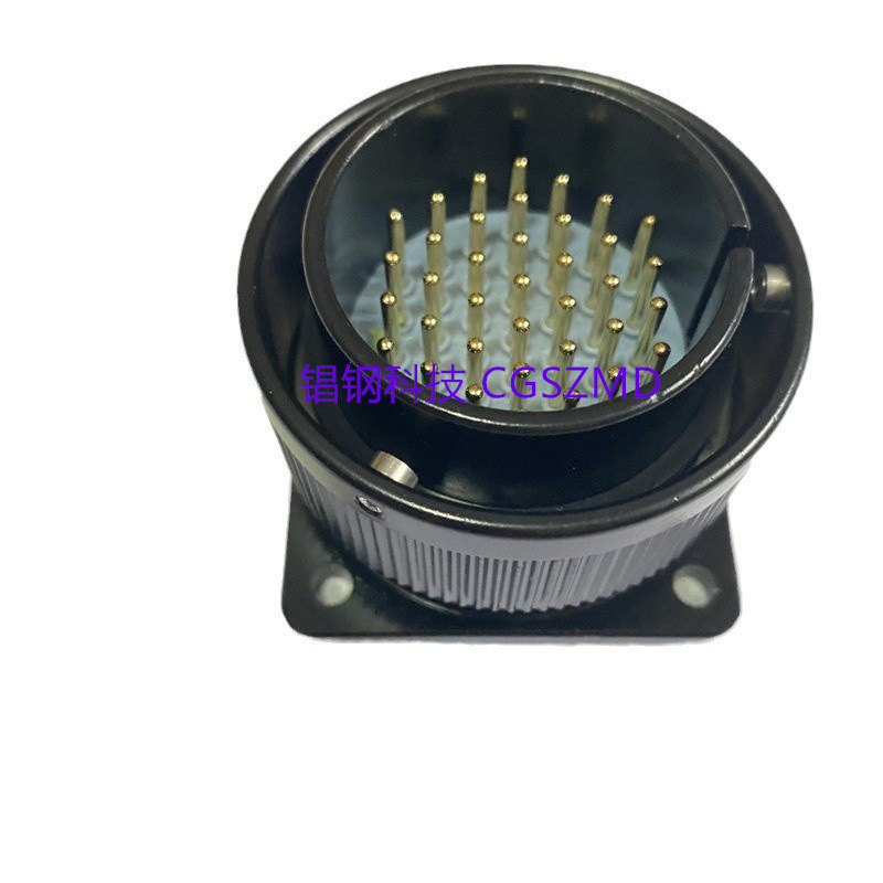 Speaker connectorsӰ�Ӻ��ղ�ͷmultipin connector 37��9��25о