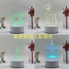 �羳�����ߧ�� ���ߧѧ��o�߲�3dСҹ�􁆿���̨��led�Շ�������
