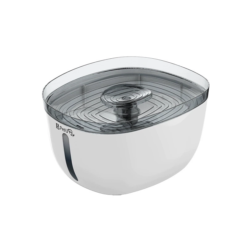 Циркуляционный фонтан интеллектуальный питатель для домашних животных автоматическая циркуляция фильтрации волос кошачий питомец умный дозатор воды