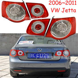 适用于大众速腾尾灯刹车灯包尾灯JETTA2006~2010款