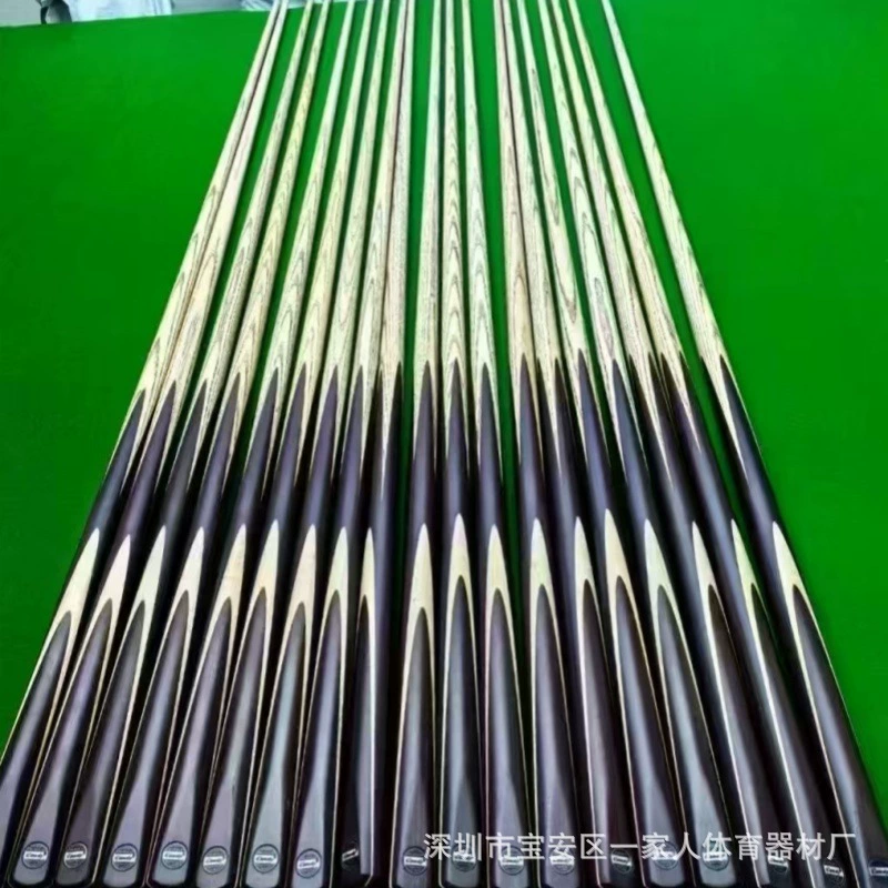 Mystery бильярдный клюшки маленькая головка бильярдный клюшки китайские бильярдные аксессуары