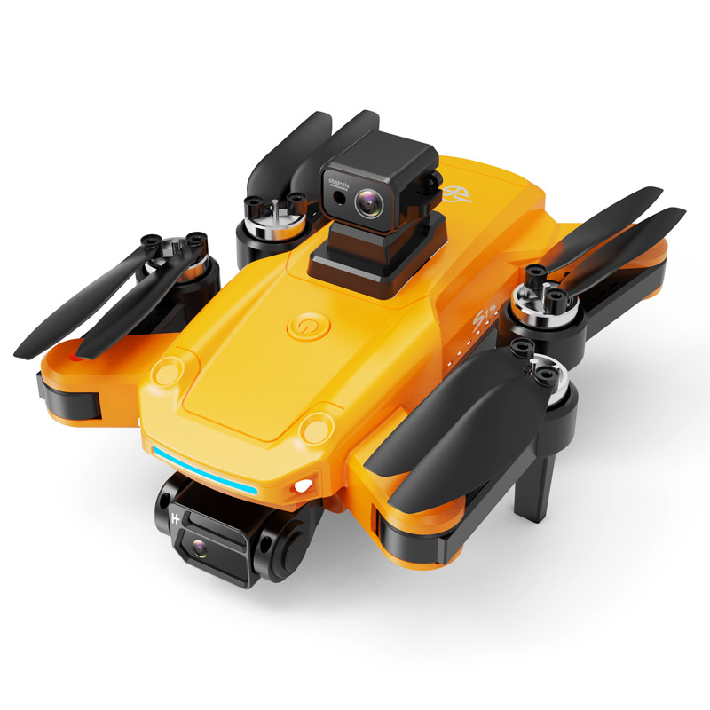 Cross-border new product S15 obstacle avoidance drone automatic return high-definition aerial photography quadcopter drone remote control aircraft