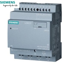 6ED1055-1CB10-0BA2 LOGO! DM16 24 UչģK SV/E/A24V DC/24V D