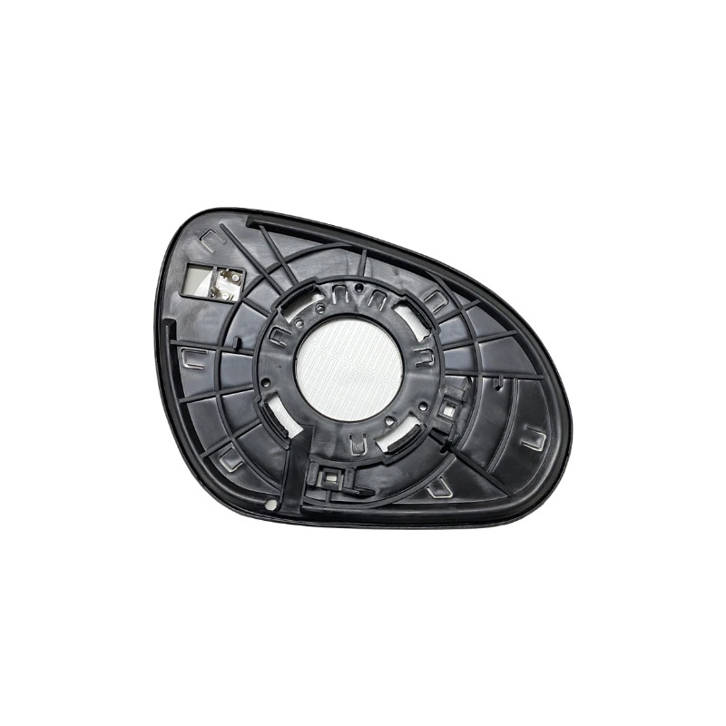 Suitable for 08-12 Hyundai I30 Elantra Heated Reversing Mirror Reflector Rearview Mirror Lens Replacement