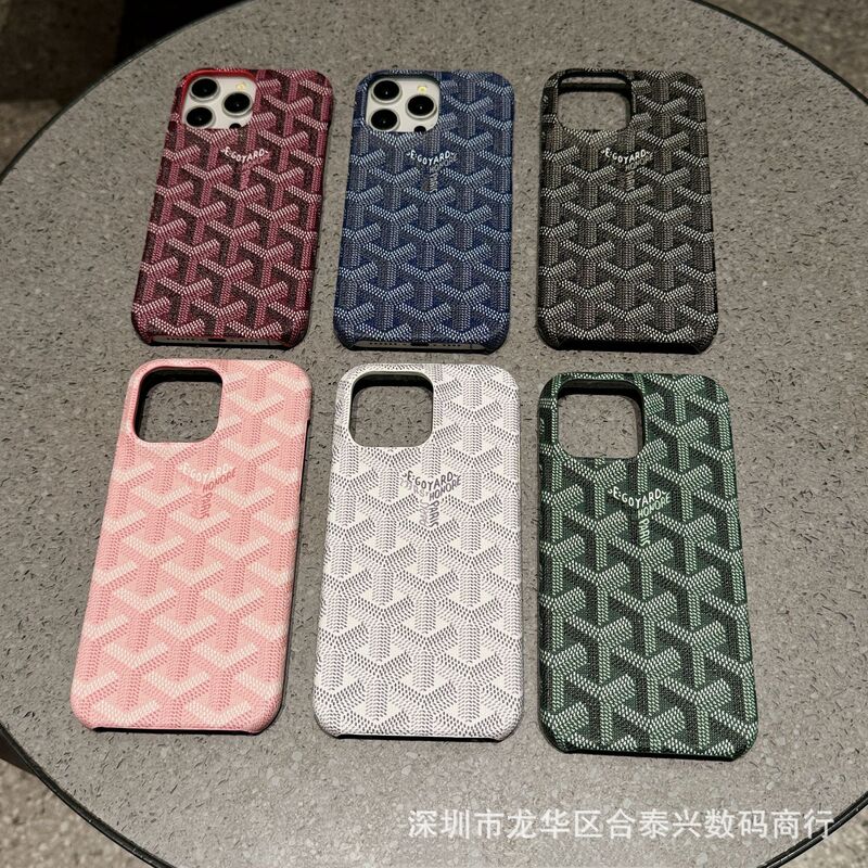 Suitable for Apple 17Promax Mobile Phone Case Iphone16/15/14/13 Mobile Phone Protective Cover 16E Hard Shell 16Pr