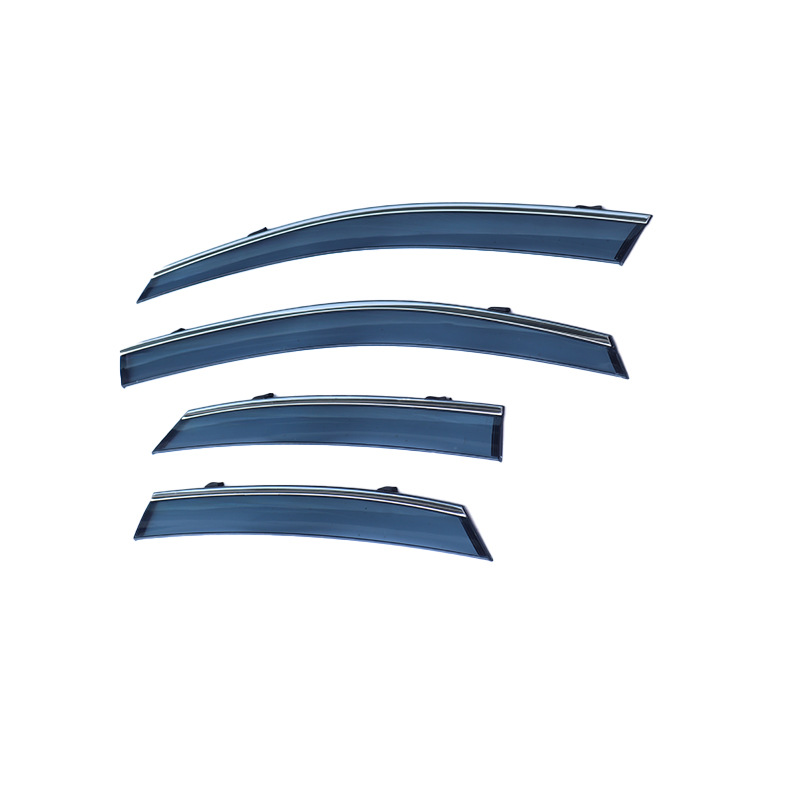 For Lexus NX window rain shield Lexus NX AZ20 2022 Window visor