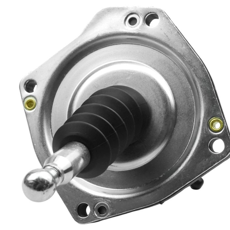 Meritor Wabco Air System Slave Cylinder 3866376C91