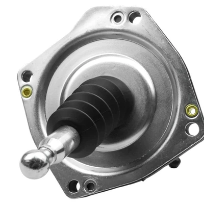 Other brake systems Air System