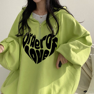 �ӽq�l��Ů��ʽoversize�����Bñ��朌�������Ů���e�r���m���n��