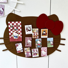 С����������ܛľ��diy����HelloKittyë�ְ���Ƭ���Շ�����kt؈