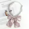 Yu Zi (Bow Tie)