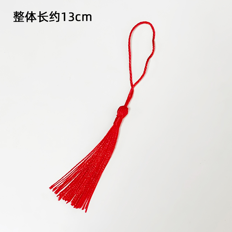 Nuevo 2025 Año Nuevo accesorios de embalaje de horneado estampado galletas dulces regalo de mano tarjetas decorativas personalizadas