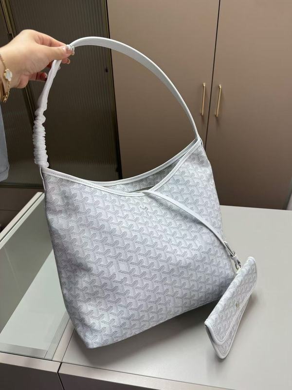 高版本新款hobo腋下包拉链大容量单肩手提狗牙tote子母购物袋女包|undefined