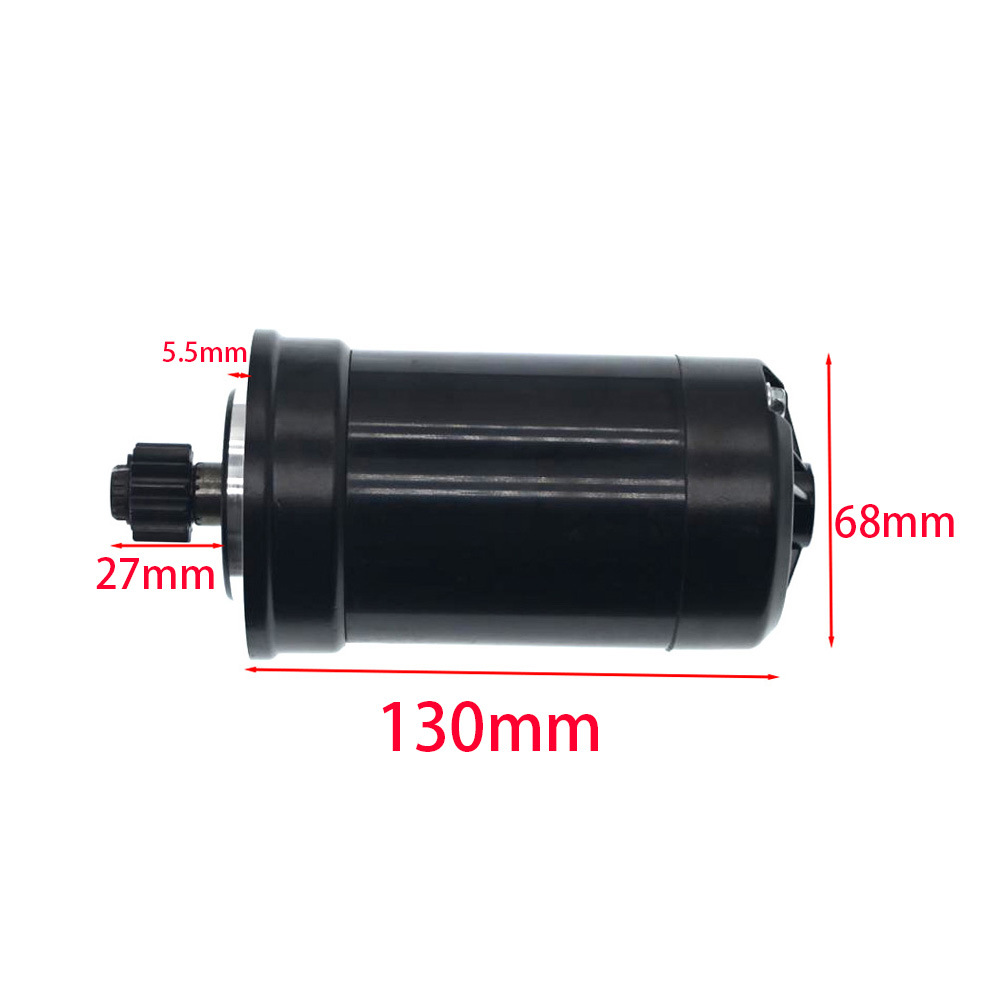 Motorcycle Starter Motor Ducati Ducati Monster 916 996 998 Mts950