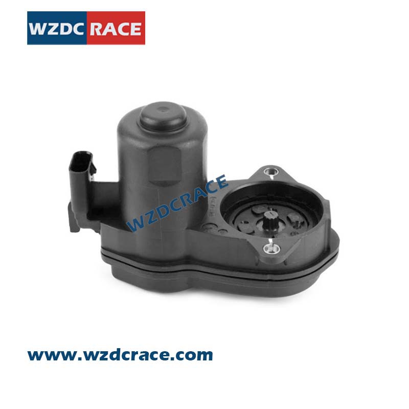 1669065401 1669060102 A2229063801 Motor de freno de mano de Mercedes-Benz Estacionamiento trasero