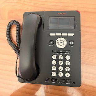 Avaya 9620L Ip Phone