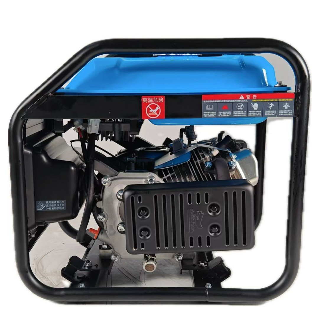 GenGao POWER 12V To 110V 220V 2000W Pure Sine Wave Inverter