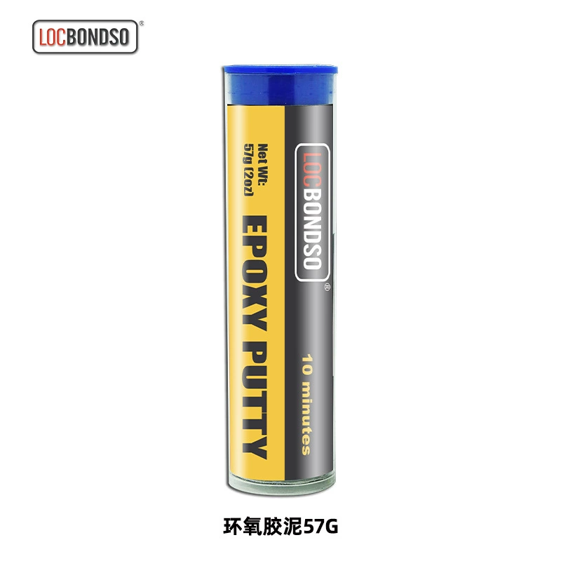 Двухкомпонентная аварийная заглушка EPOXY глина для подключения оборудования для кухни и ванной комнаты инструмент для ремонта EPOXY PUTTY