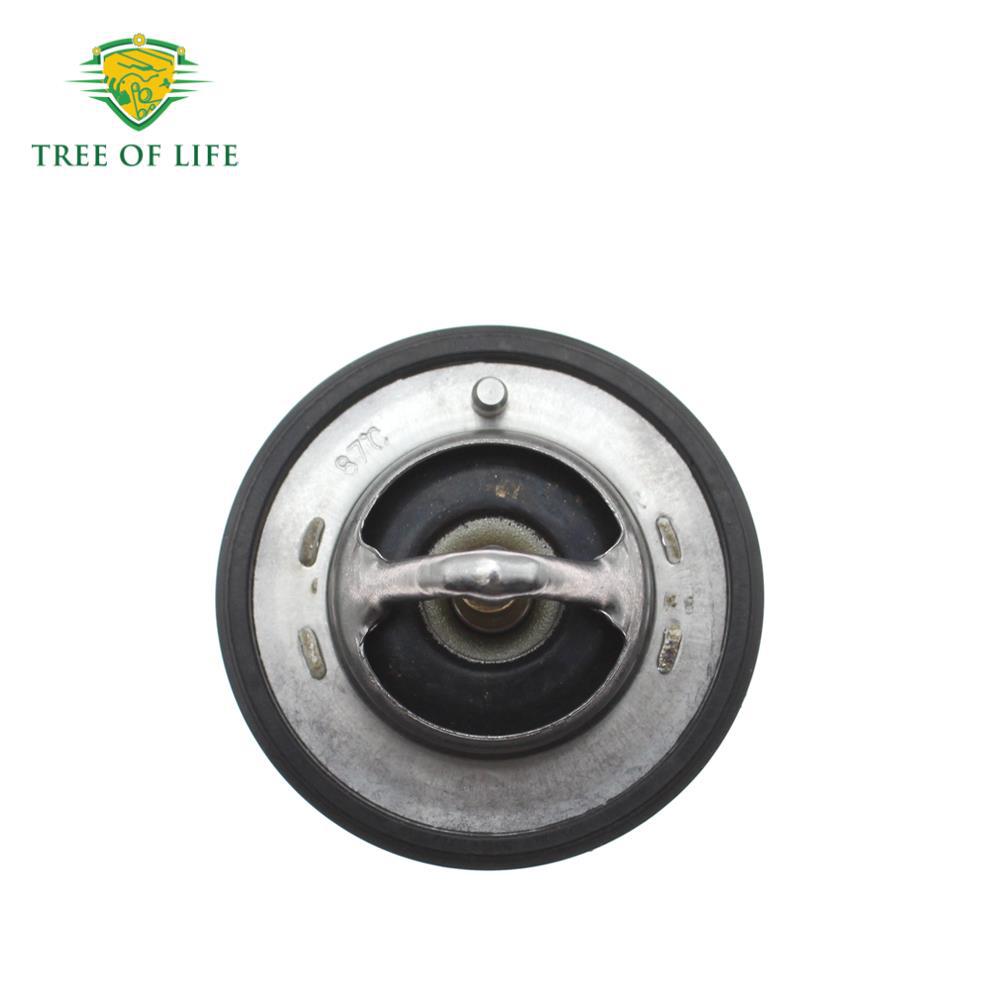 1305A803 es adecuado para Mitsubishi Outlander 87 °C termostato refrigerante