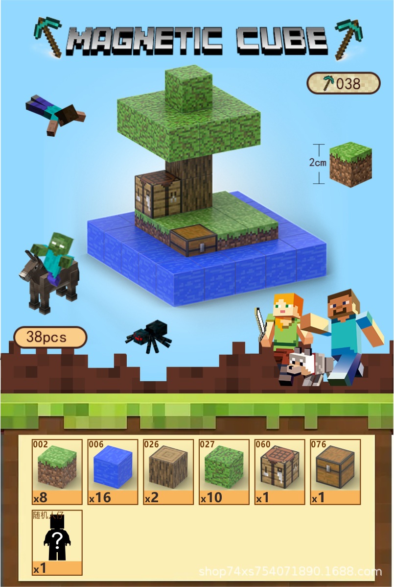 038	мини-остров	38	ПК