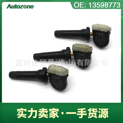 Automotive Sensors Tire Pressure Sensor Acdelco