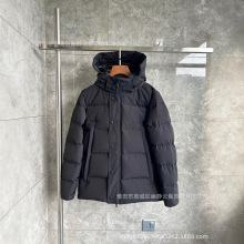 wyndham 2048# new men's JACKETS parke
