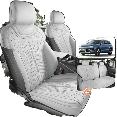 Pro Second Generation Special Seat, Modelə uyğun (Original) oturacaq örtükləri