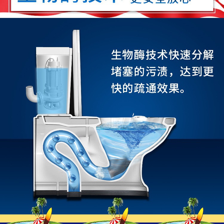 Pipeline dredging agent