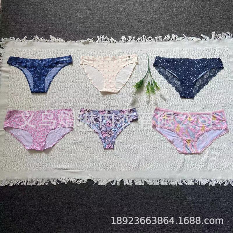 Amazon Miscellaneous Stock Briefs Exported to Honduras Jamaica Haiti Turkey Jordan panty