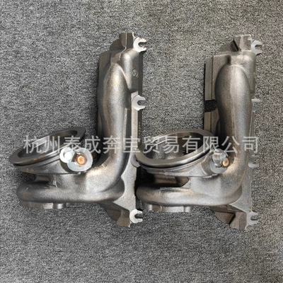 11657636784 straight head – Supercharger