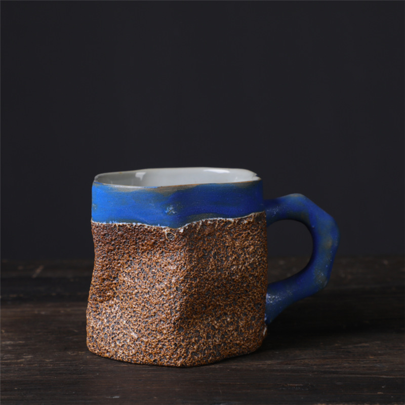 Hand Magic Cup-Honeycomb glaze 280ml