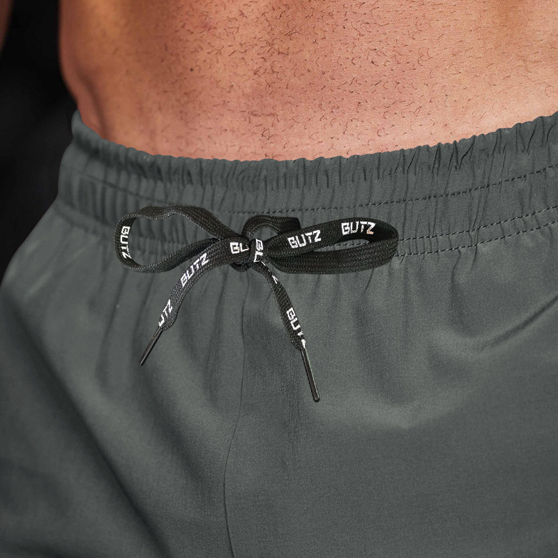 Pantalons homme décontractés et amples style sport, tendance_voghion.com