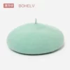 17 mint green