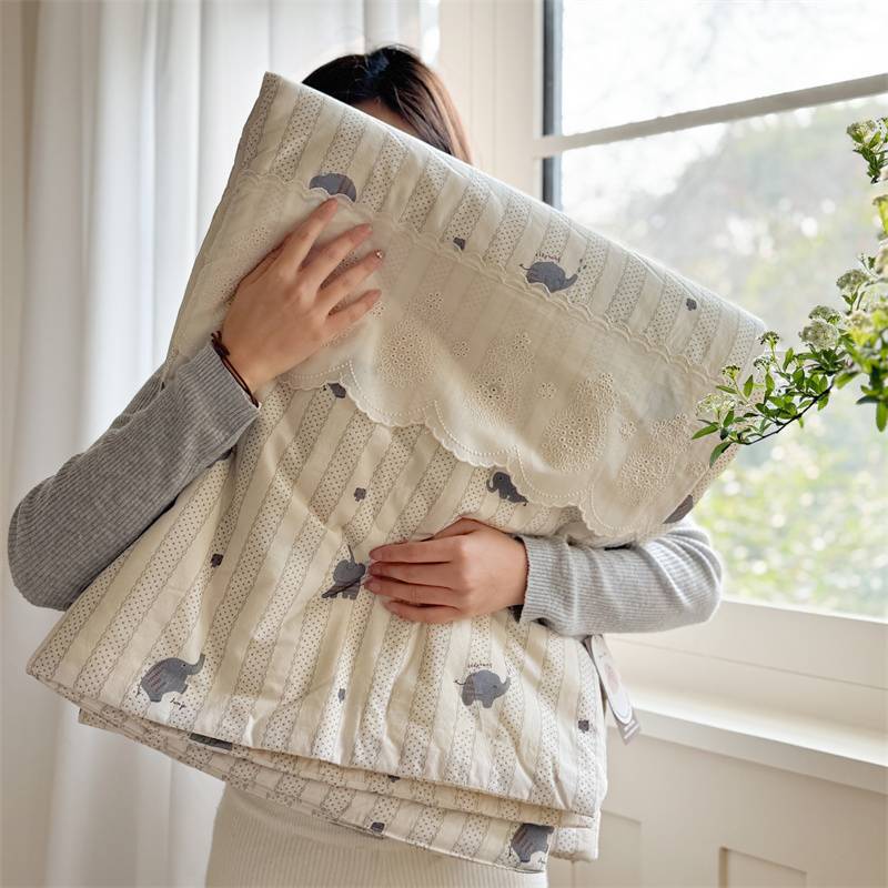 페이페이 코끼리