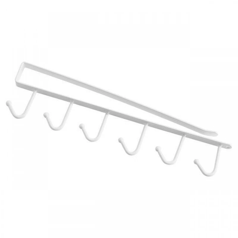 Kitchen Storage Rack Hanger Chest Storage shelf Bathroom