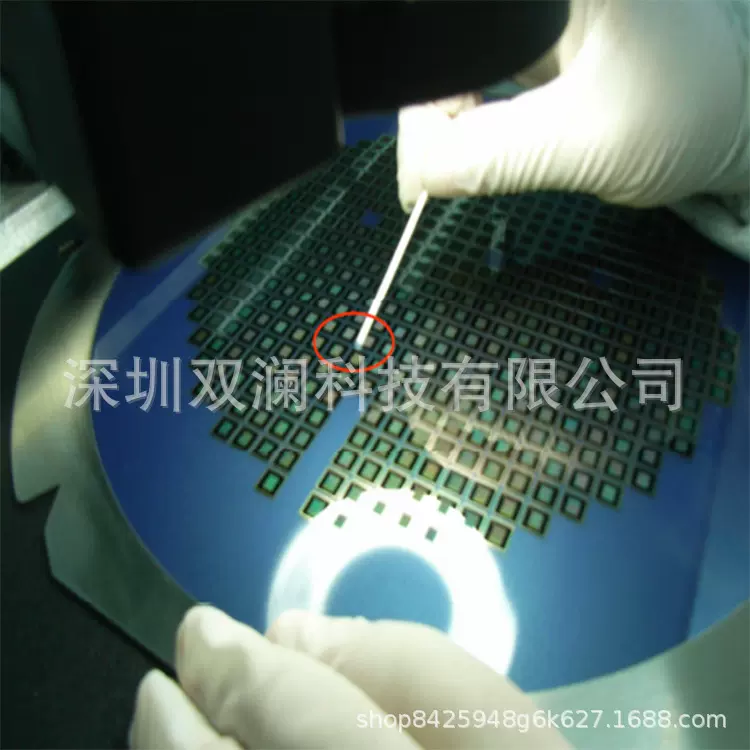 现货供应Gel stick ESD 粘尘棒 镜头擦拭棒 除尘棒 ABS杆胶棒