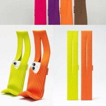 跨境苹果同款针织手提袋便携单肩手机包袋户外斜挎包防丢手提包包