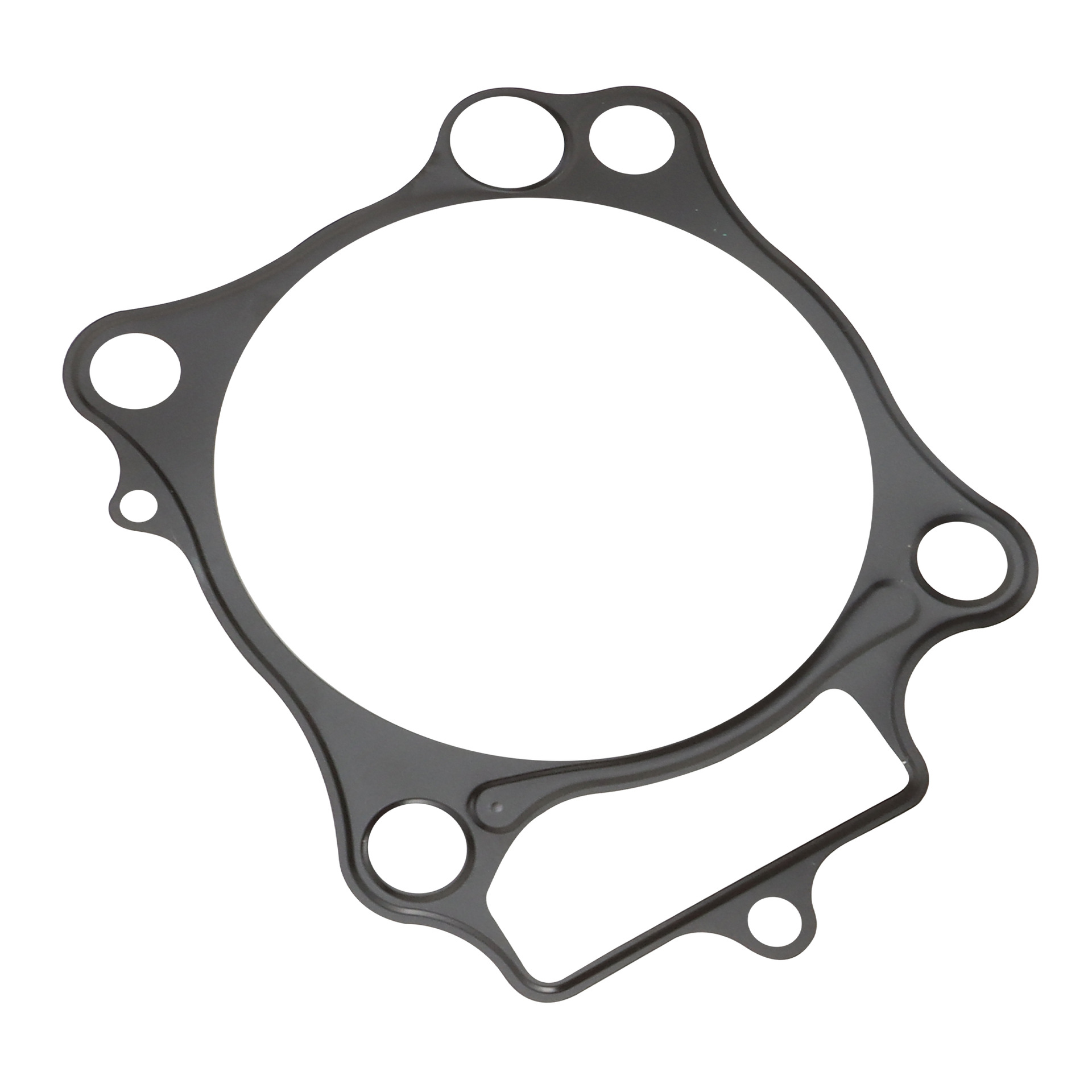 Full Vehicle Cylinder Generator Gasket Paper Pad Suitable for Crf450X 05-17 Yaxiang 450 Ld450
